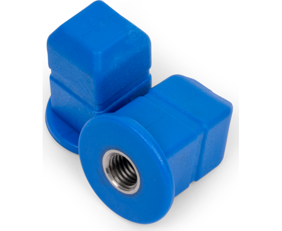 ATTACCO PRESTON INNOVATION QUICK RELEASE INSERT BLU