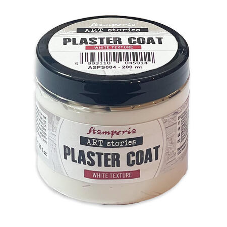 Plaster Coat ml 200