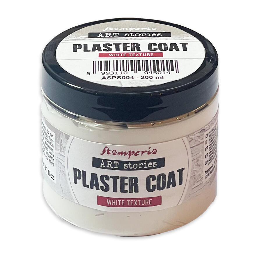 Plaster Coat ml 200