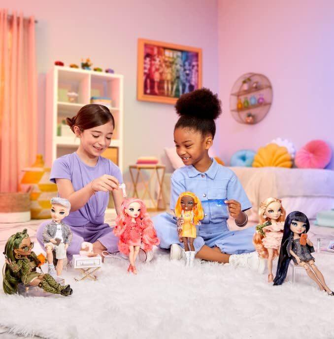 Rainbow High Aidan Russel - MGA - 583165 