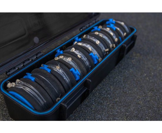 SCATOLA PRESTON INNOVATION  Revolution Compact Spool Box