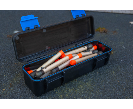 SCATOLA PRESTON INNOVATION  Revolution Compact Spool Box