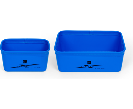 SCATOLA PRESTON INNOVATIONS Supera X Bowl