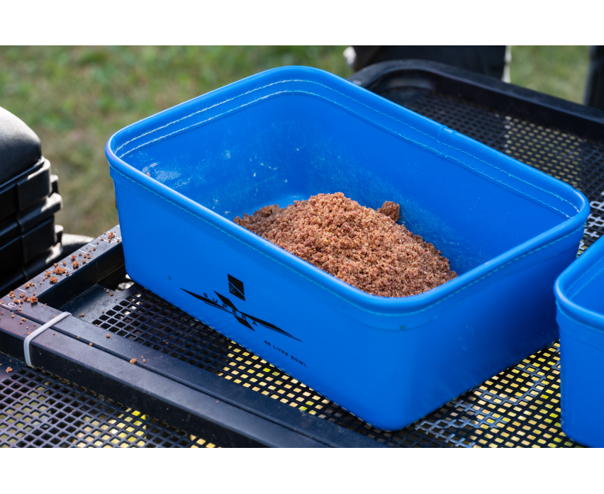 SCATOLA PRESTON INNOVATIONS Supera X Bowl