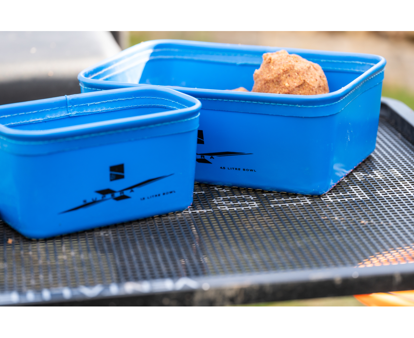 SCATOLA PRESTON INNOVATIONS Supera X Bowl