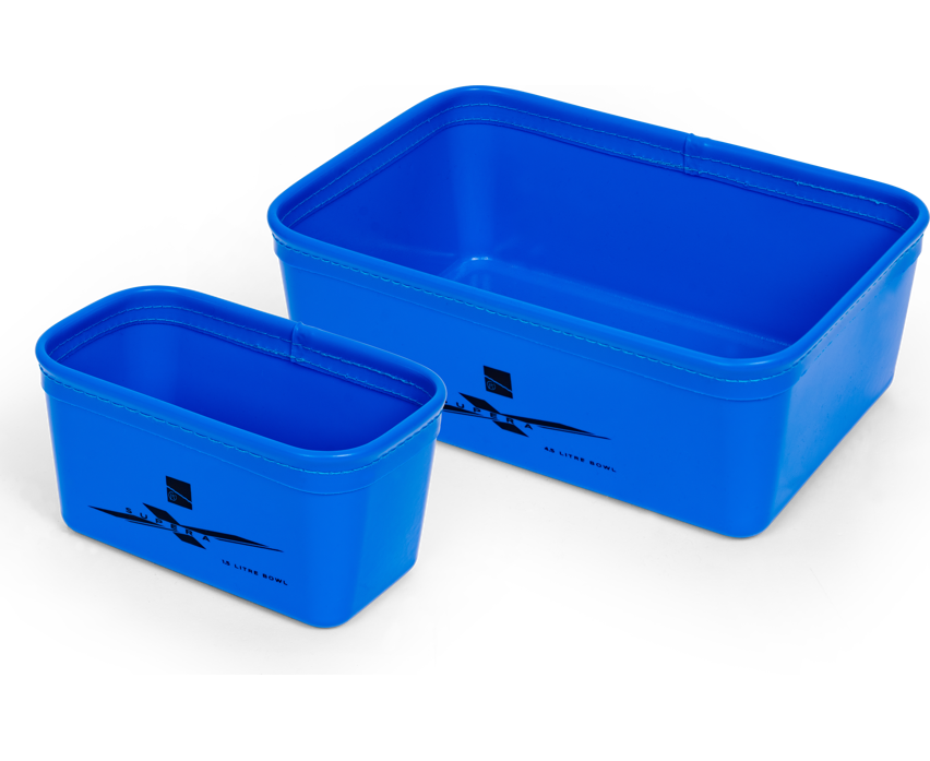 SCATOLA PRESTON INNOVATIONS Supera X Bowl