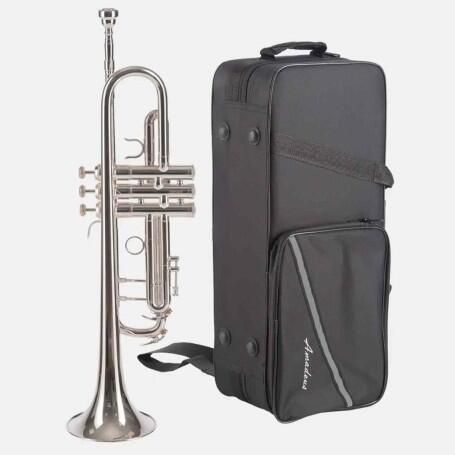 AMADEUS TROMBA TR700 Silver