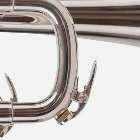 AMADEUS TROMBA TR700 Silver