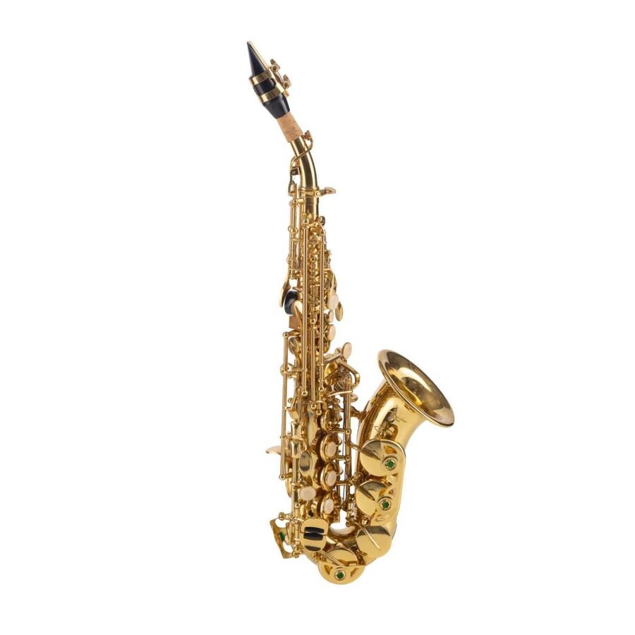 AMADEUS SAX SOPRANO SSC690
