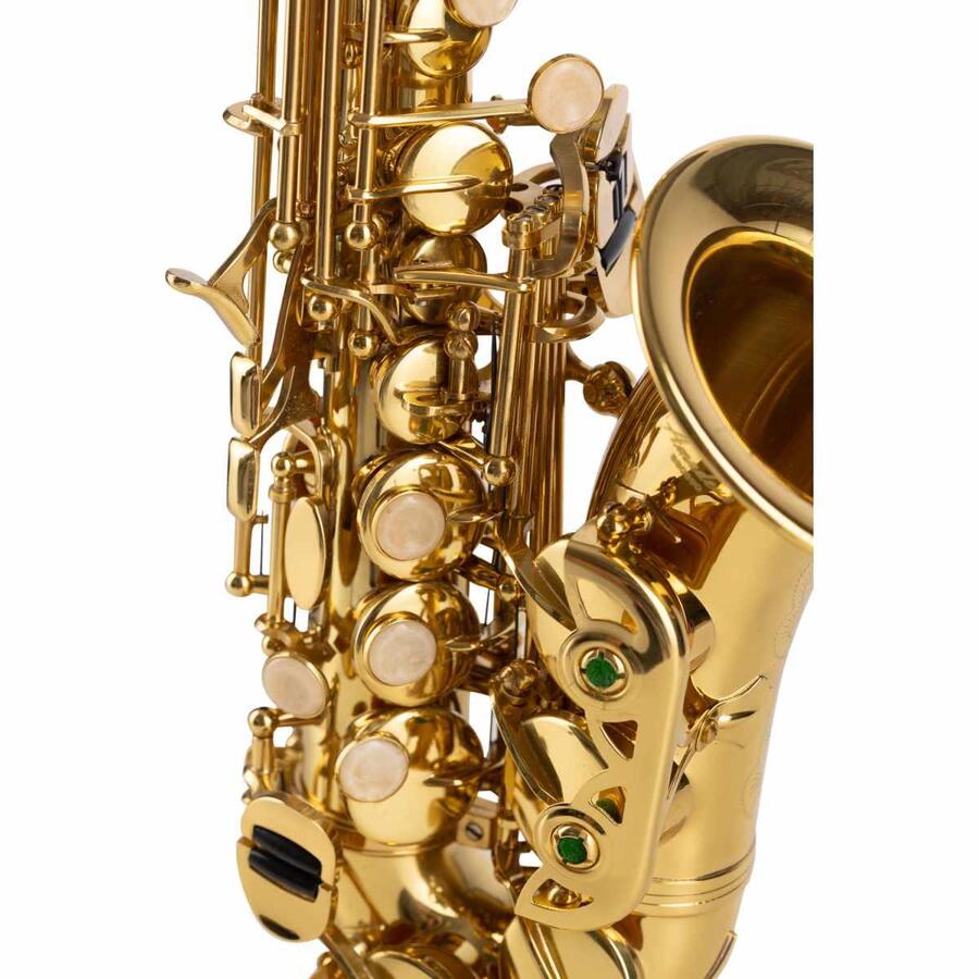 AMADEUS SAX SOPRANO SSC690
