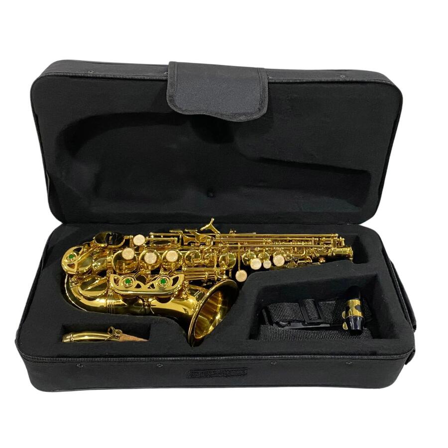 AMADEUS SAX SOPRANO SSC690