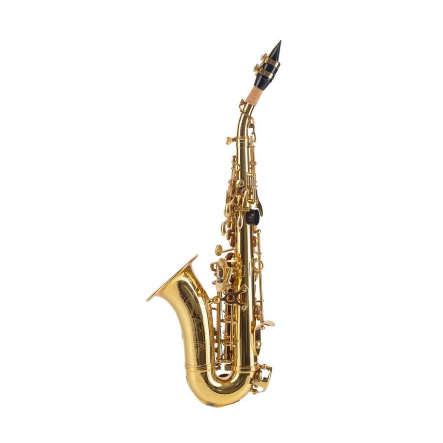 AMADEUS SAX SOPRANO SSC690