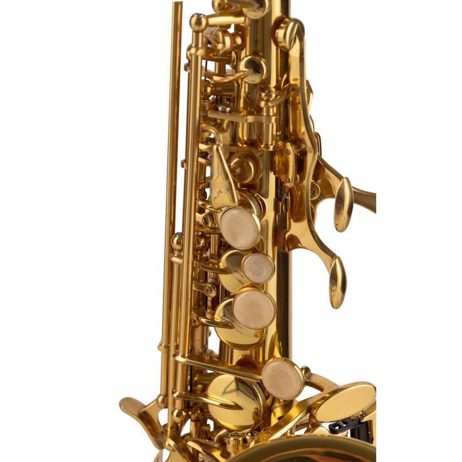 AMADEUS SAX SOPRANO SSC690