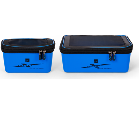 SCATOLA PRESTON INNOVATIONS Supera X Ventamesh Tub