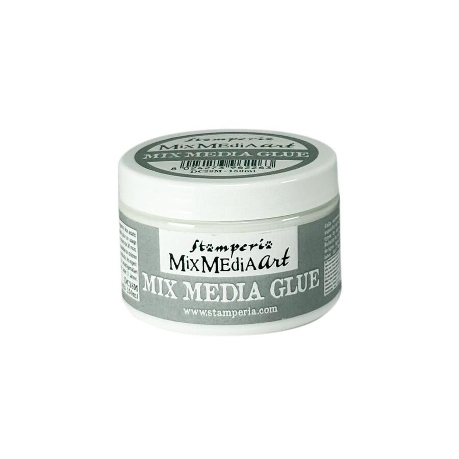 Mix Media glue ml 150