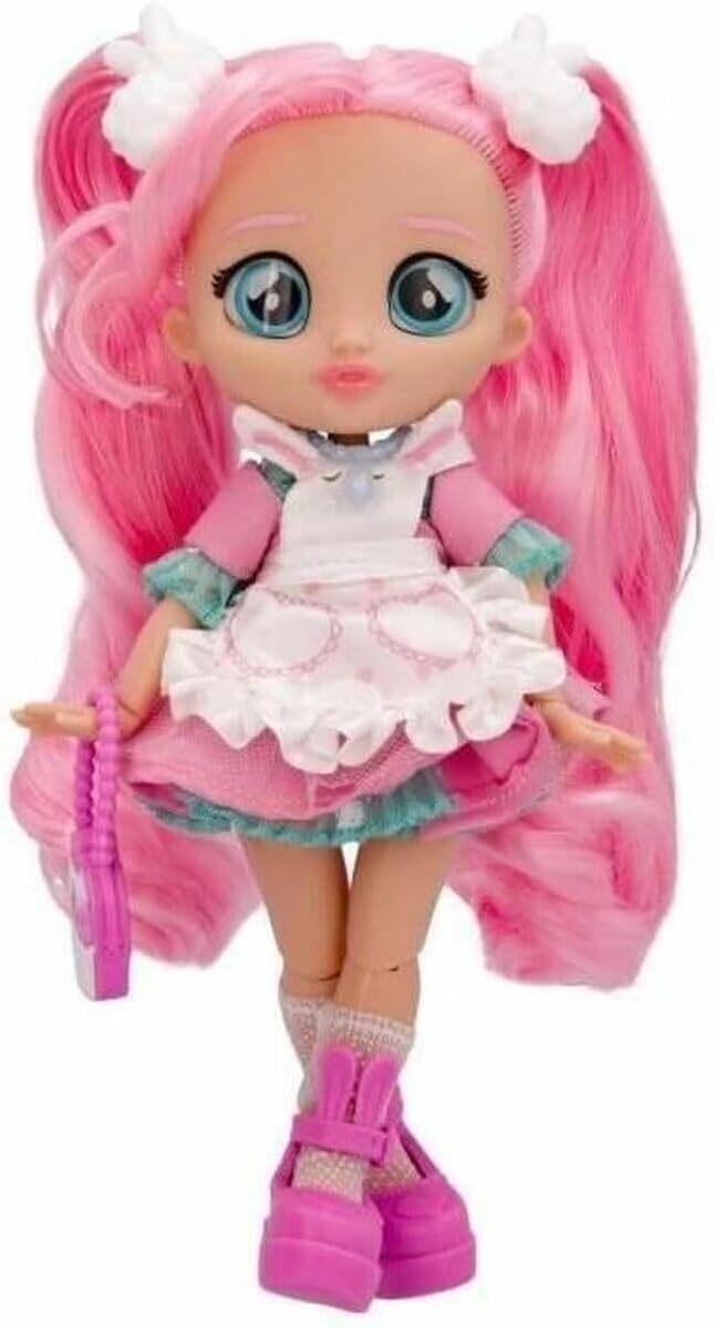 Bff Talents by Cry Babies Cones Serie 3 - Imc Toys - 913073 -3+