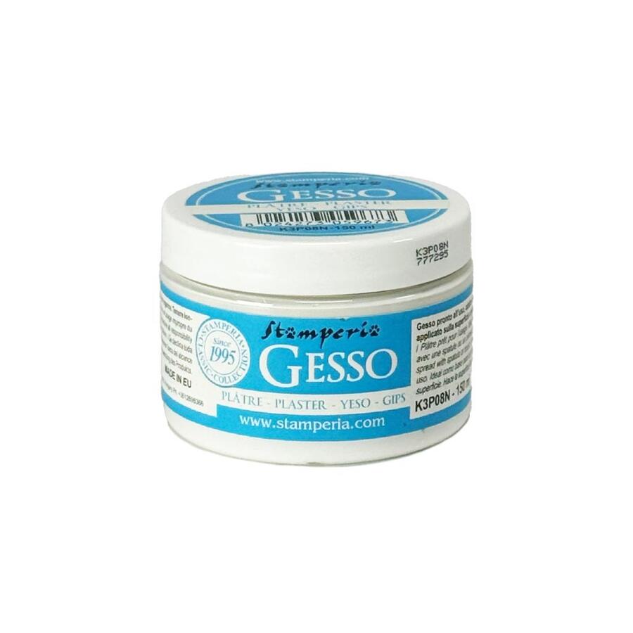 Gesso ml 150