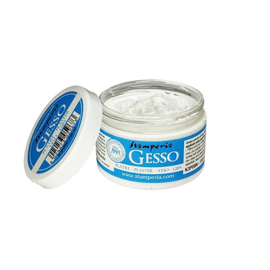 Gesso ml 150