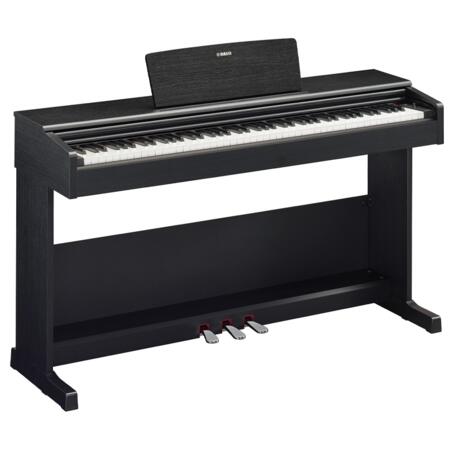 YAMAHA YDP-105 Black