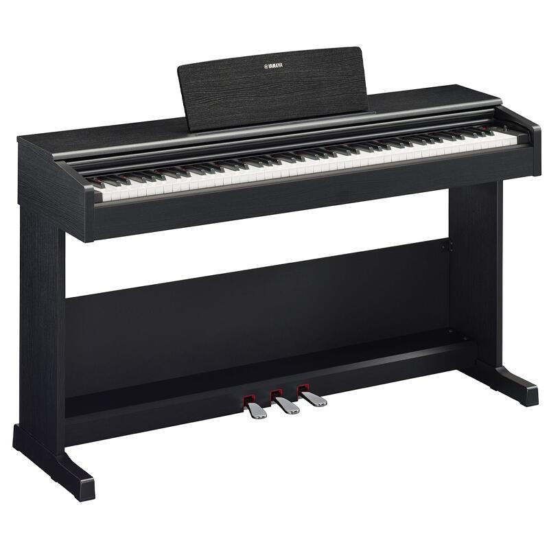 YAMAHA YDP-105 Black