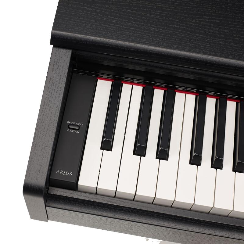 YAMAHA YDP-105 Black