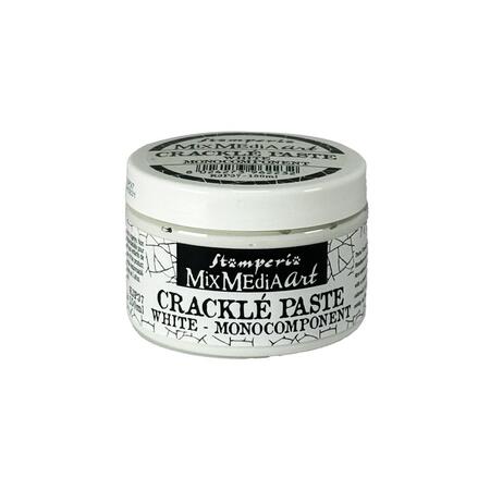Cracklé Paste monocomponente ml 150 bianca
