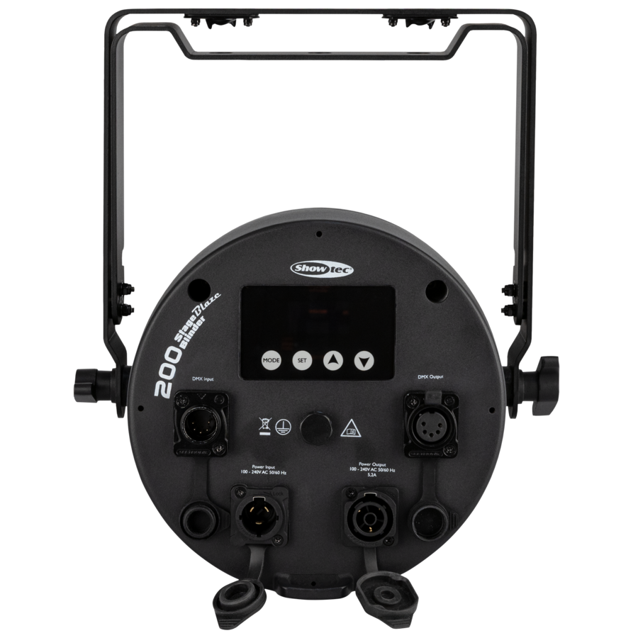 Showtec Stage Blinder 200 Blaze