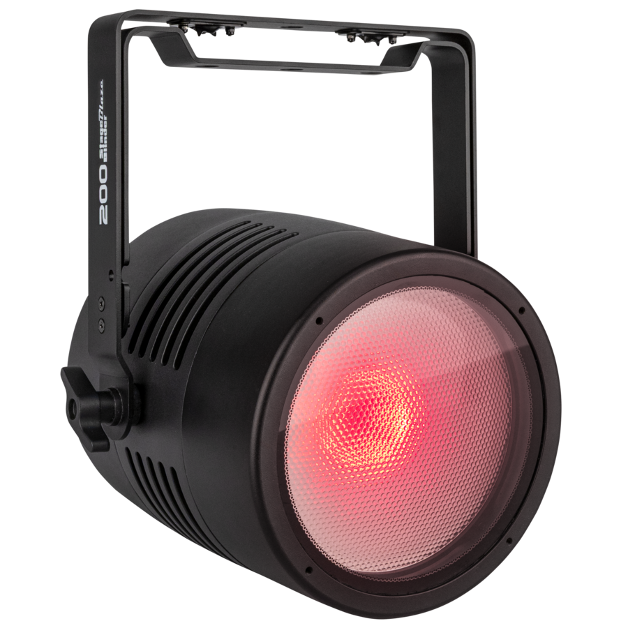 Showtec Stage Blinder 200 Blaze