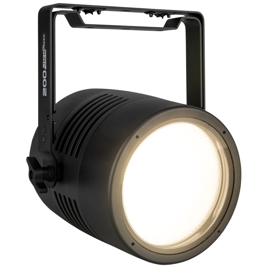 Showtec Stage Blinder 200 Blaze