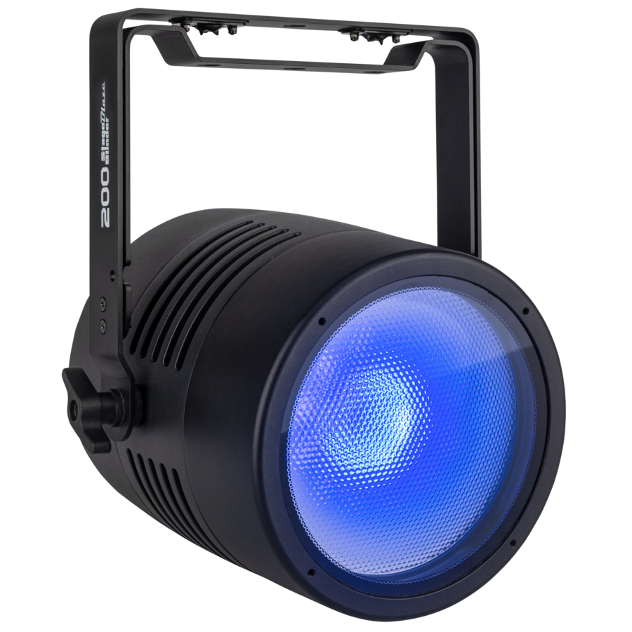 Showtec Stage Blinder 200 Blaze
