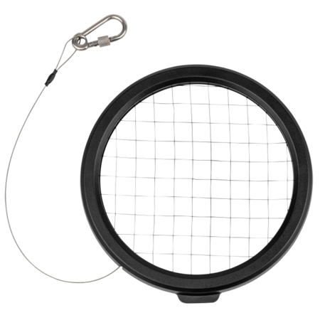 Showtec Griglia per Stage Blinder 100 Blaze