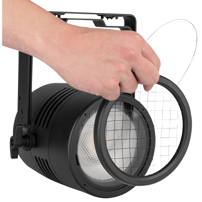 Showtec Griglia per Stage Blinder 100 Blaze