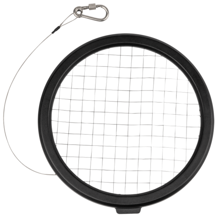 Showtec Griglia per Stage Blinder 200 Blaze