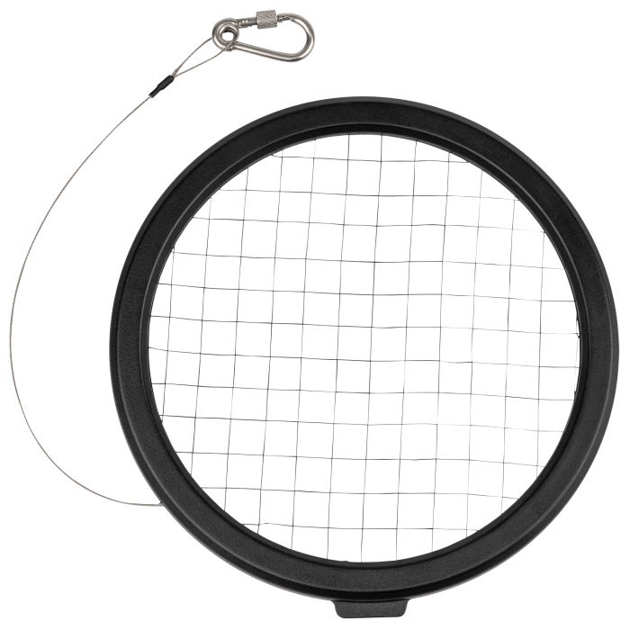 Showtec Griglia per Stage Blinder 200 Blaze