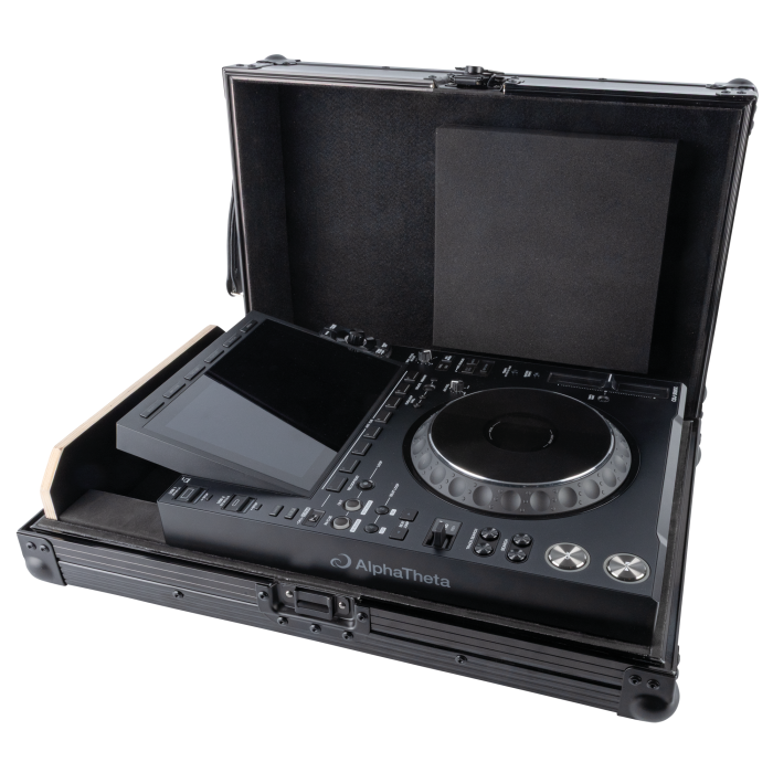 Showgear Flight Case per AlphaTheta CDJ-3000X