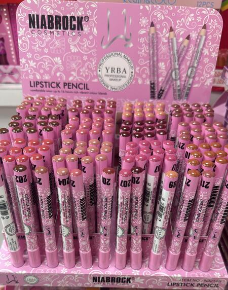 NIABROCK LIPSTICK PENCIL(Dupe YARA)*