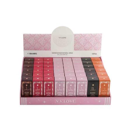 V.V.LOVE PROFUMO ARABO EDP 30 ml*