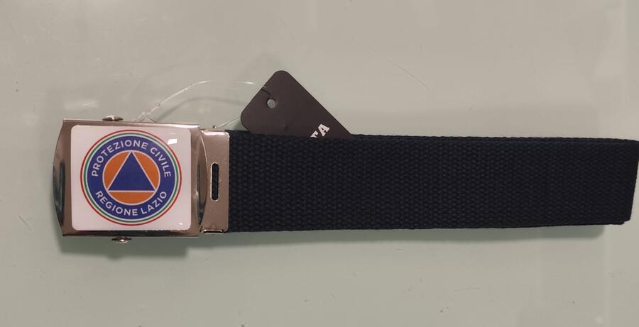 Cintura Protezione Civile REGIONE LAZIO