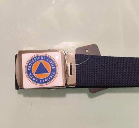 Cintura Protezione Civile ROMA CAPITALE