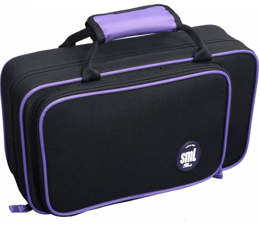 SML Paris VSM CL400 Clarinetto Prime Sib Student con kit BG "OMAGGIO"