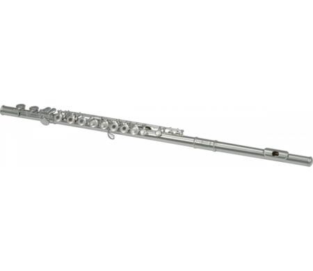 SML Paris VSM FL300R Flauto a fori aperti Silver Plated
