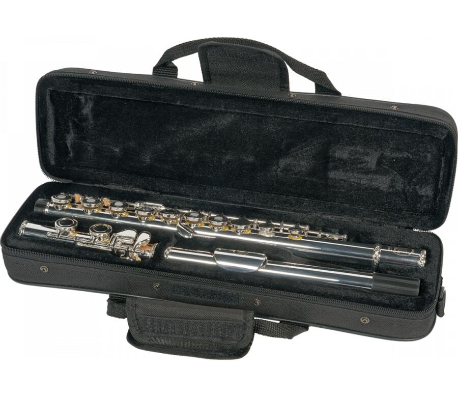 SML Paris VSM FL300R Flauto a fori aperti Silver Plated