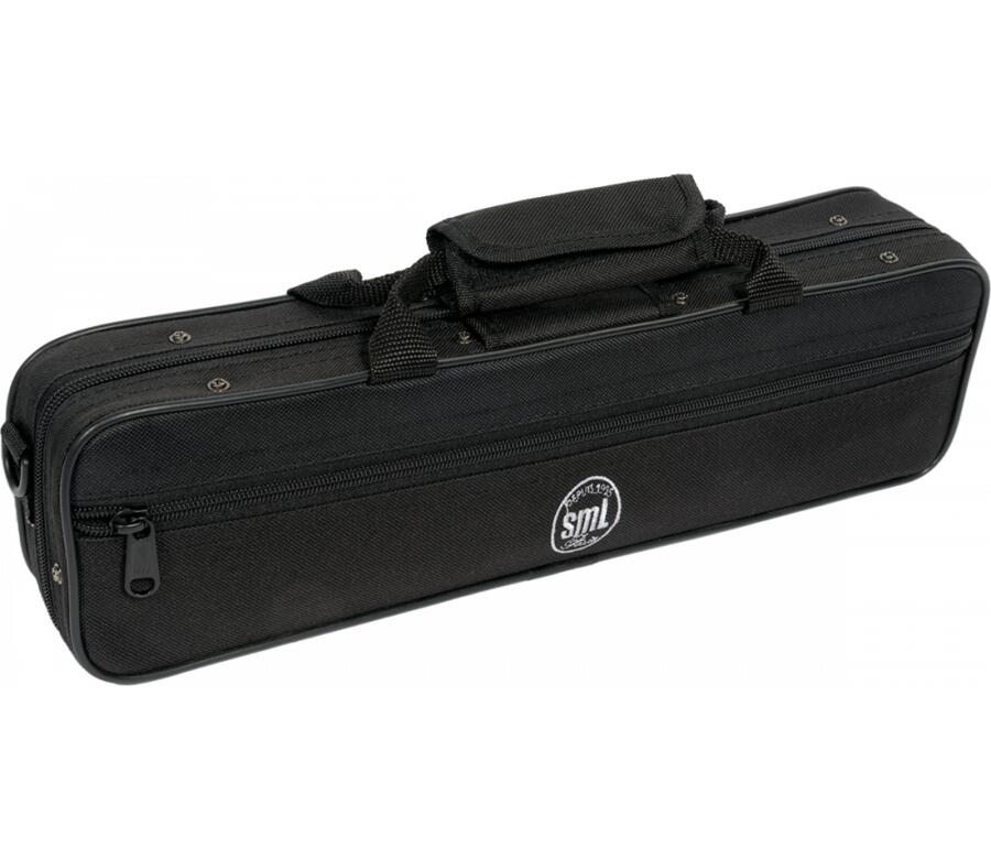 SML Paris VSM FL300R Flauto a fori aperti Silver Plated