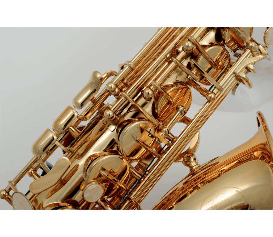 SML Paris VSM A300 Sax Contralto