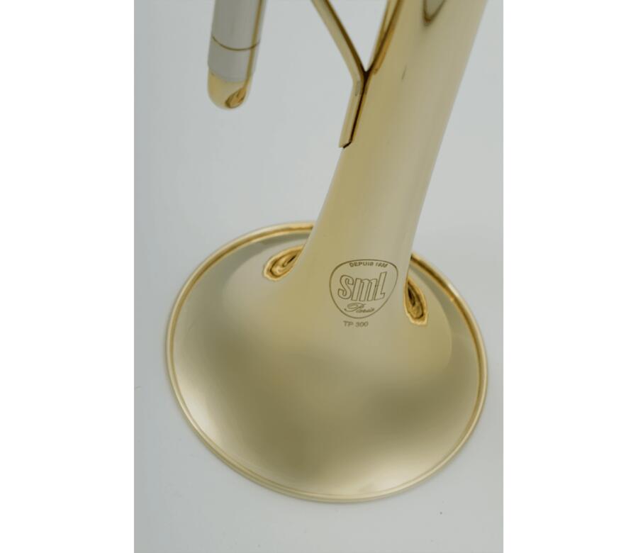 SML Paris VSM TP300 Tromba Sib