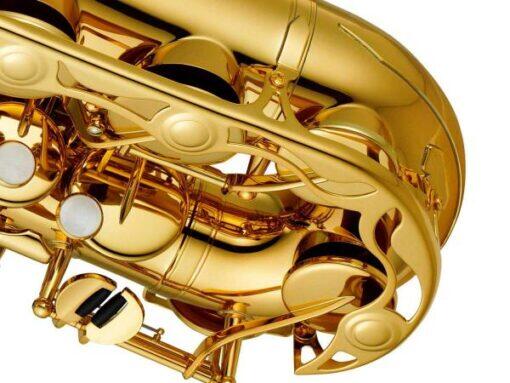 YAMAHA YAS-280 SAX ALTO