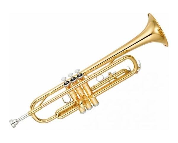 YAMAHA YTR-2330 - TROMBA IN SIB