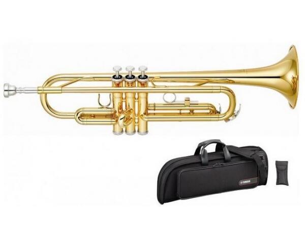 YAMAHA YTR-2330 - TROMBA IN SIB