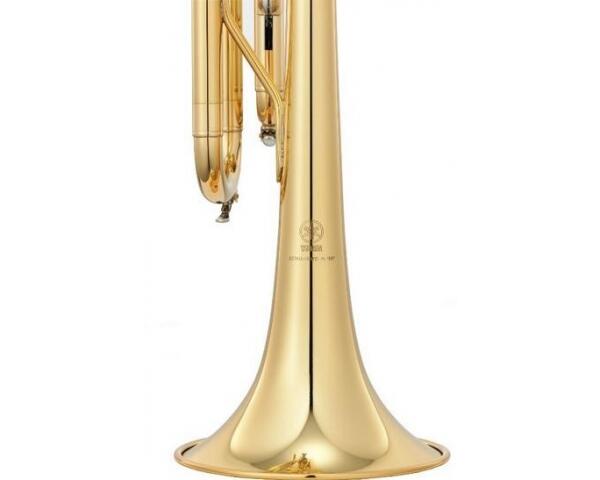 YAMAHA YTR-2330 - TROMBA IN SIB