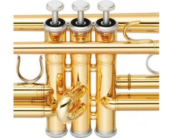 YAMAHA YTR-2330 - TROMBA IN SIB